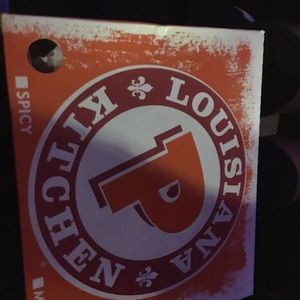 Meet your Posher, Sloan